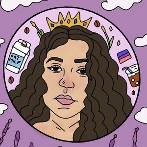 Meet your Posher, Adrianna